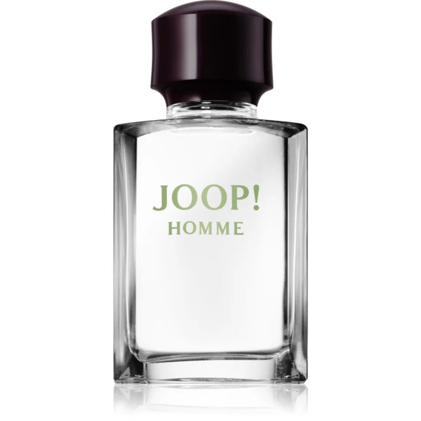  Joop! Homme Deodorant With Atomiser For Men 75 Ml 