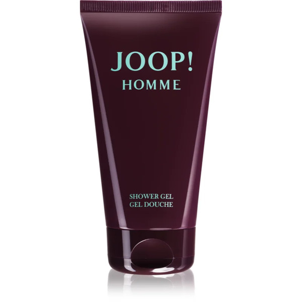  Joop! Homme Shower Gel For Men 150 Ml 