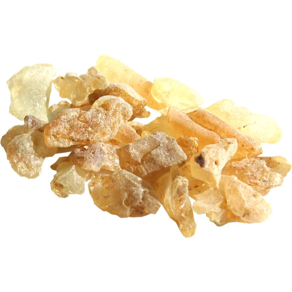  Jungle Way Manila Copal Frankincense 20 G 
