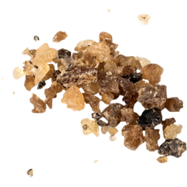  Jungle Way Peruvian Myrrh Frankincense 20 G 