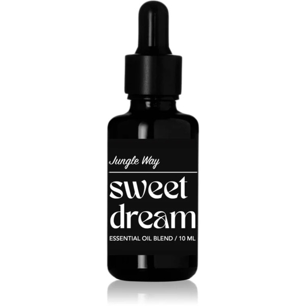  Jungle Way Sweet Dreams Essential Oil 10 Ml 