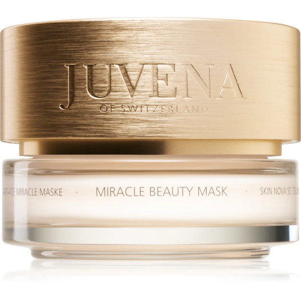  Juvena Miracle Miracle Beauty Mask 75 Ml 