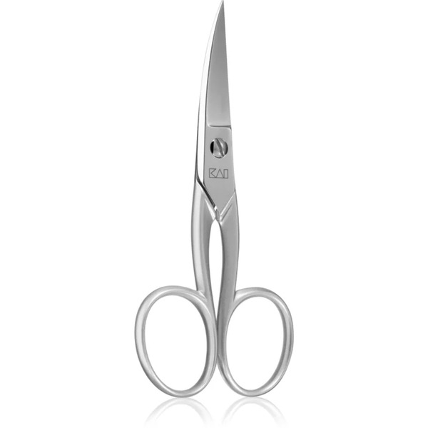  Kai Microserration Nail Scissors 10 Cm 