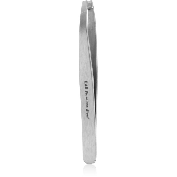  Kai Stainless Steel Tweezers 1 Pc 