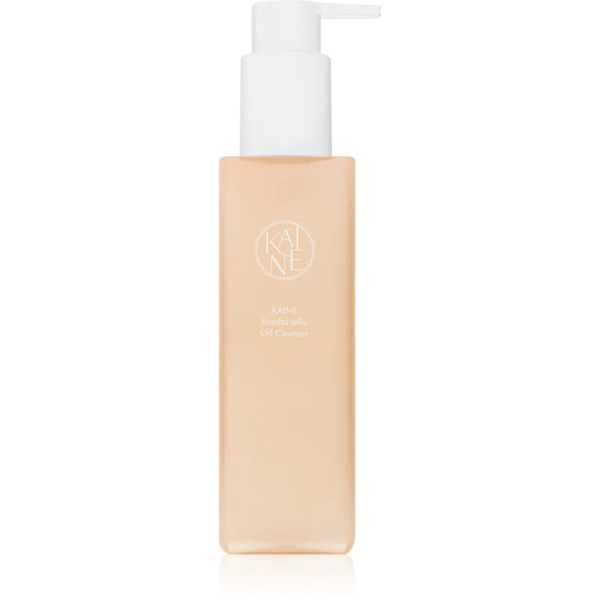  Kaine Kombu Jelly Oil Cleanser Oil Cleanser And Makeup Remover To Strengthen The Skin Barrier 145 Ml 