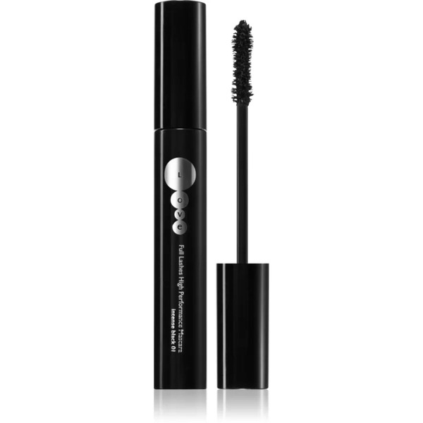  Kallos Love Full Lashes Long-lasting Mascara 12 Ml 