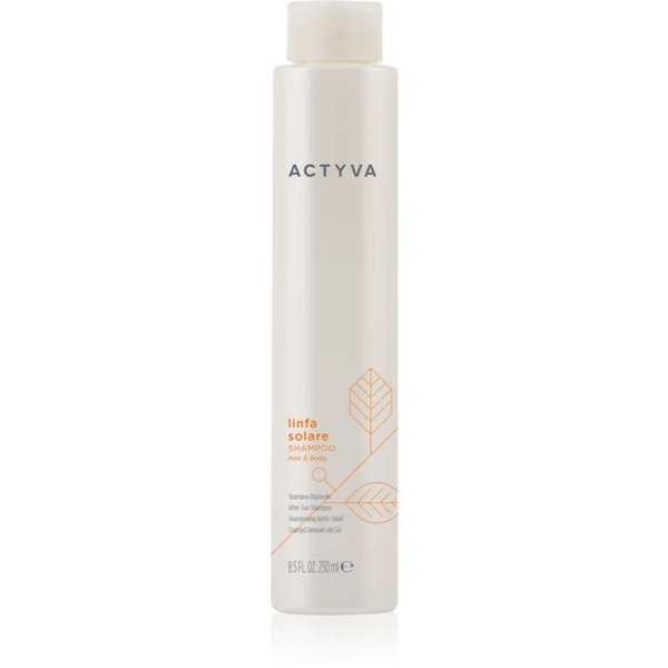  Kemon Group Actyva Linfa Solare Shampoo Aftersun 250 Ml 