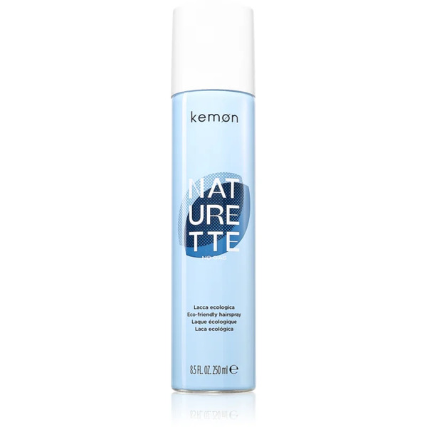  Kemon Group Naturette Hairspray 250 Ml 