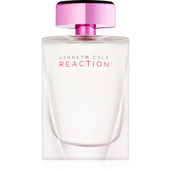  Kenneth Cole Reaction Eau De Parfum For Women 100 Ml 