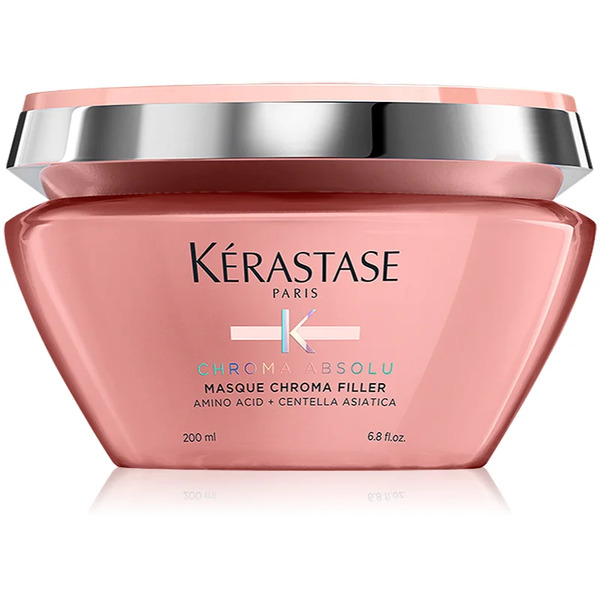  Kérastase Chroma Absolu Masque Chroma Filler Intensive Nourishing Mask For Colour-treated Hair 200 Ml 