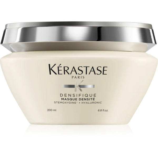  Kérastase Densifique Masque Densité Regenerating Firming Mask For Hair Visibly Lacking Density 200 Ml 
