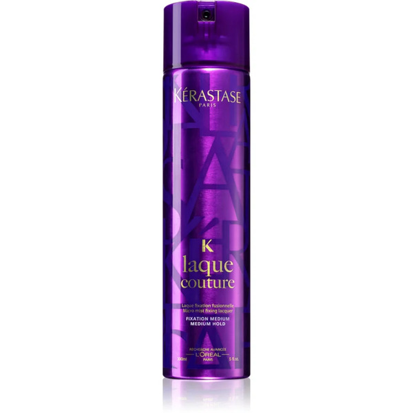  Kérastase K Couture Micro Mist Setting Lacquer 300 Ml 