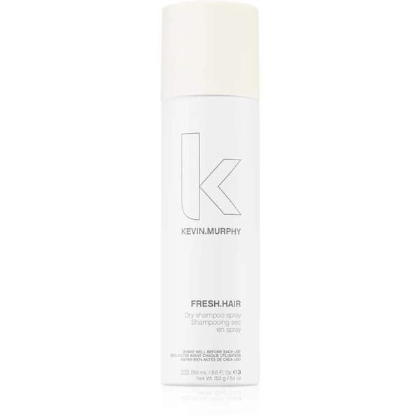  Kevin Murphy Fresh Hair Dry Shampoo 250 Ml 