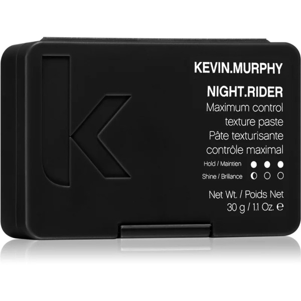  Kevin Murphy Night Rider Styling Paste With Matt Effect 30 G 