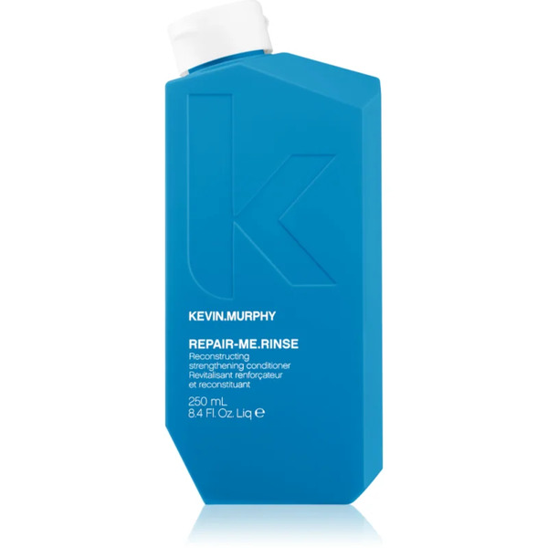  Kevin Murphy Repair - Me Rinse Reconstructing Strengthening Conditioner For Damaged And Fragile Hair 250 Ml 