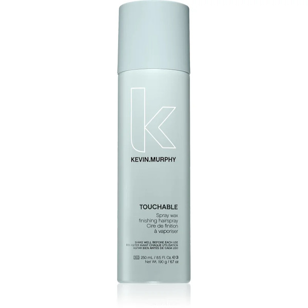  Kevin Murphy Touchable Setting Spray 250 Ml 