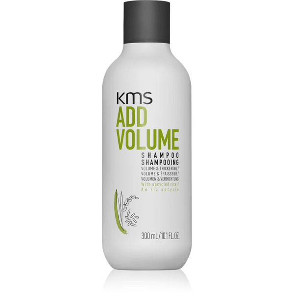  Kms Add Volume Shampoo Volume Shampoo 300 Ml 