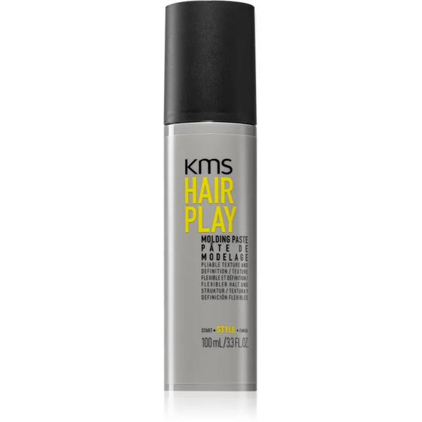  Kms Hair Play Molding Paste Modelling Paste 100 Ml 