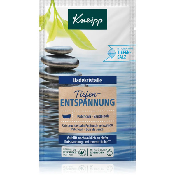  Kneipp Deep Relaxation Bath Salts 60 G 