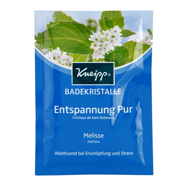  Kneipp Perfect Relaxation Bath Salts 60 G 