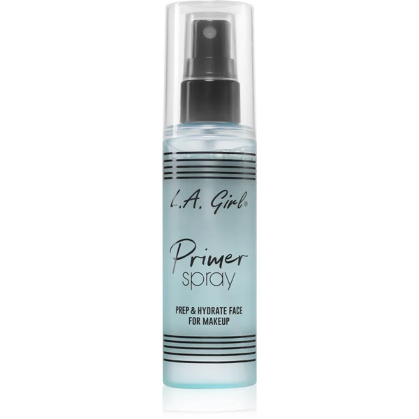  L.a. Girl Cosmetics Primer Spray Primer Spray 80 Ml 