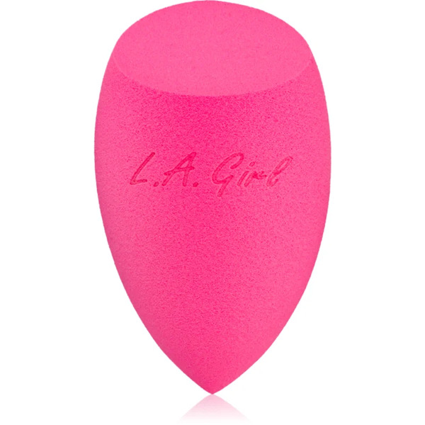  L.a. Girl Cosmetics Pro. Face Hd Makeup Sponge 1 Pc 