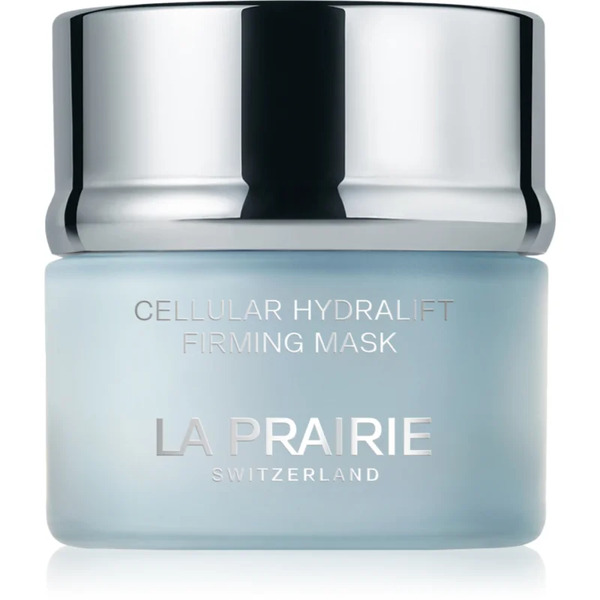  La Prairie Cellular Hydralift Firming Mask Moisturising And Nourishing Mask For Sensitive Skin 50 Ml 