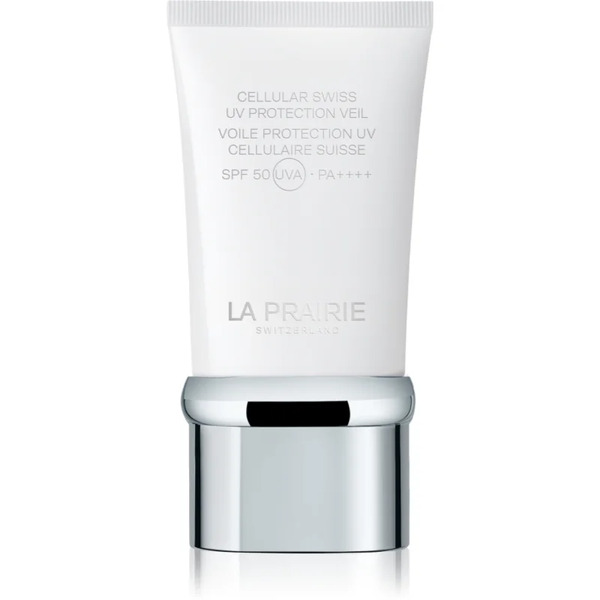  La Prairie Cellular Swiss Uv Protection Veil Facial Sunscreen Spf 50 50 Ml 