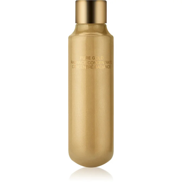  La Prairie Pure Gold Radiance Concentrate Revitalising Skin Serum With Smoothing Effect Refill 30 Ml 