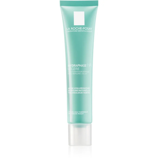  La Roche-posay Hydraphase Ha Hyaluronic Acid Light Moisturiser Light Moisturising Cream With Hyaluronic Acid 40 Ml 