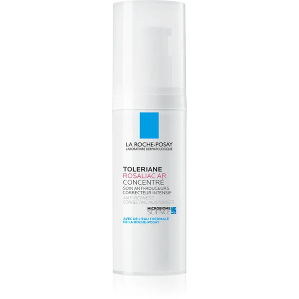  La Roche-posay Toleriane Rosaliac Ar Soothing Day Cream Against Redness With Moisturising Effect 40 Ml 