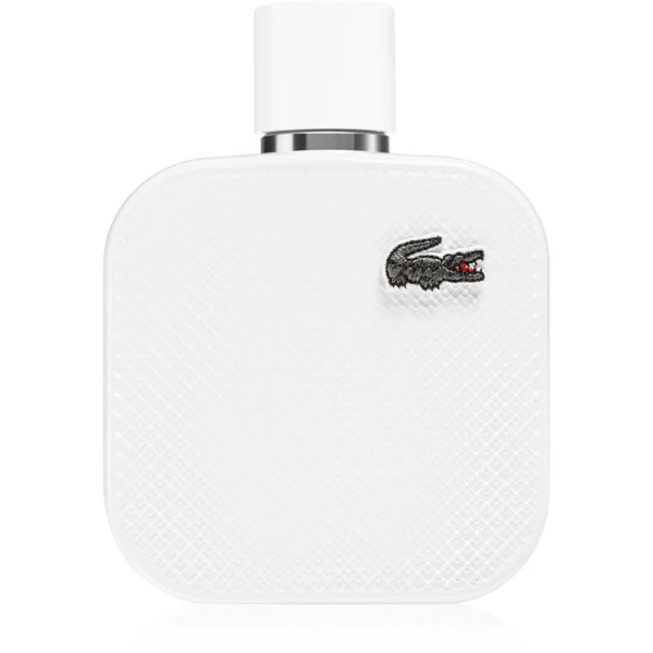  Lacoste Eau De Lacoste L.12.12 Blanc Eau De Parfum For Men 100 Ml 