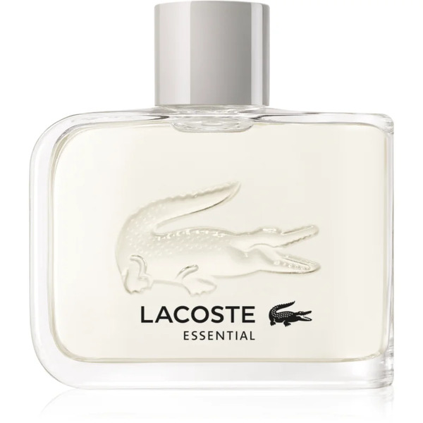  Lacoste Essential Eau De Toilette For Men 75 Ml 