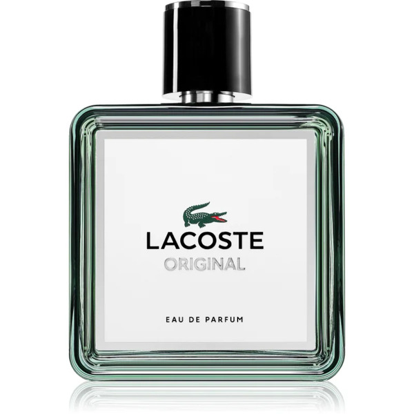  Lacoste Original Eau De Parfum For Men 100 Ml 