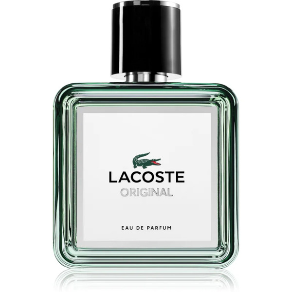  Lacoste Original Eau De Parfum For Men 60 Ml 