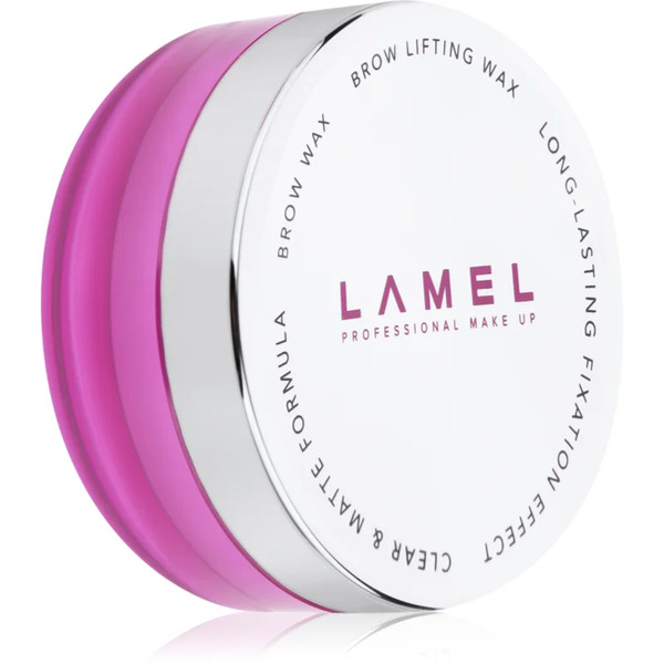  Lamel Brow Wax Brow Wax 15 Ml 
