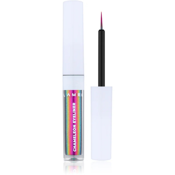  Lamel Chameleon Liquid Eyeliner Shade 401 1.2 Ml 
