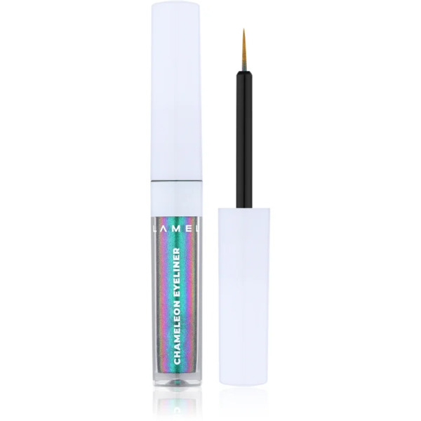  Lamel Chameleon Liquid Eyeliner Shade 402 1.2 Ml 