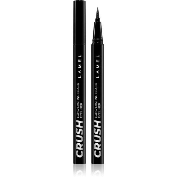  Lamel Crush Look Long-lasting Eyeliner Marker Shade 401 0.6 Ml 