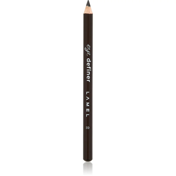  Lamel Lip Definer Eyeliner Shade 02 1.1 G 