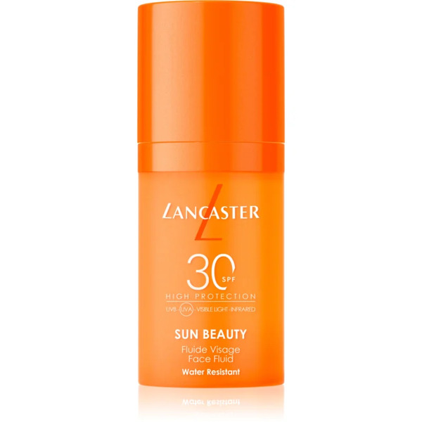  Lancaster Sun Beauty Sun Protective Fluid Sunscreen Fluid Spf 30 30 Ml 