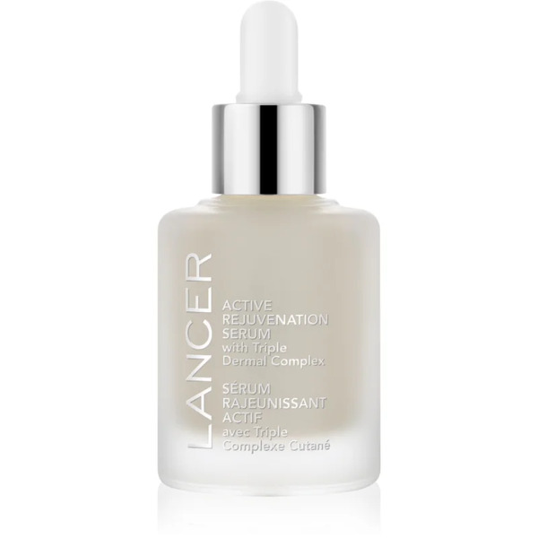  Lancer Active Rejuvenation Serum Rejuvenating Face Serum 30 Ml 