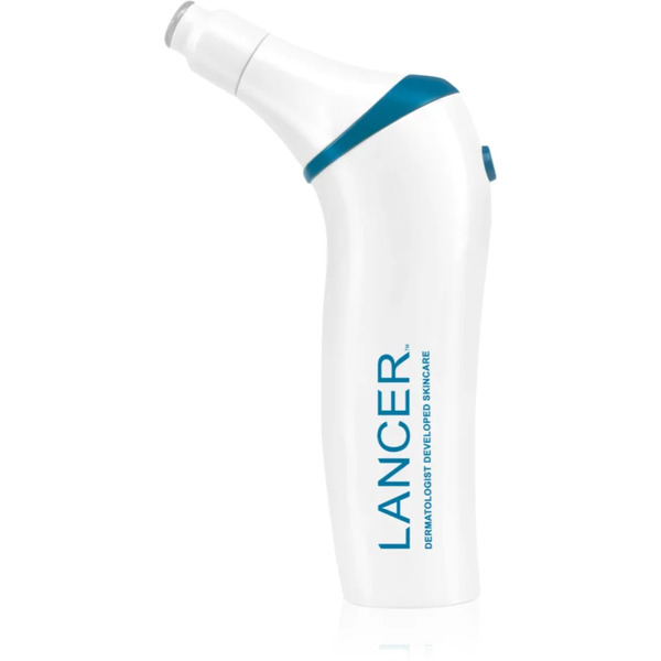  Lancer Pro Polish Microdermabrasion Device Microdermabrasion Machine 1 Pc 