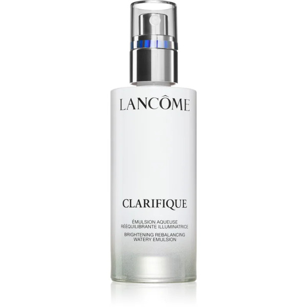  Lancôme Clarifique Brightening Rebalancing Watery Emulsion Brightening Emulsion Water-based 75 Ml 