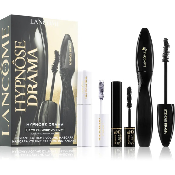  Lancôme Hypnôse Drama Gift Set For Women 