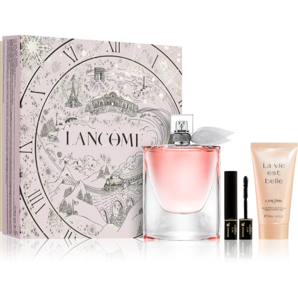  Lancôme La Vie Est Belle Gift Set For Women 