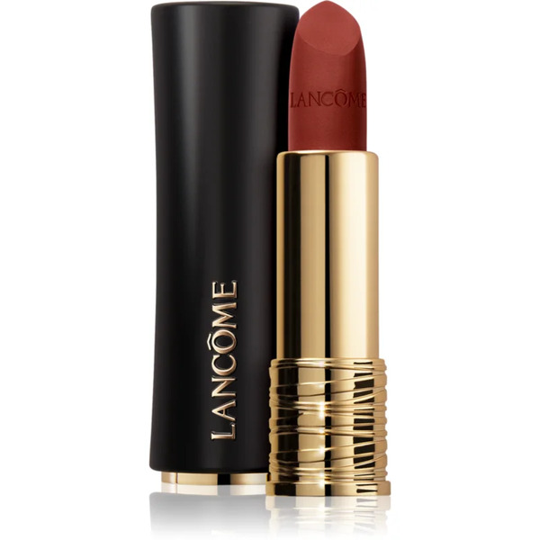  Lancôme L'absolu Rouge Drama Matte 2024 Matte Lipstick Refillable Shade 196 3.6 G 
