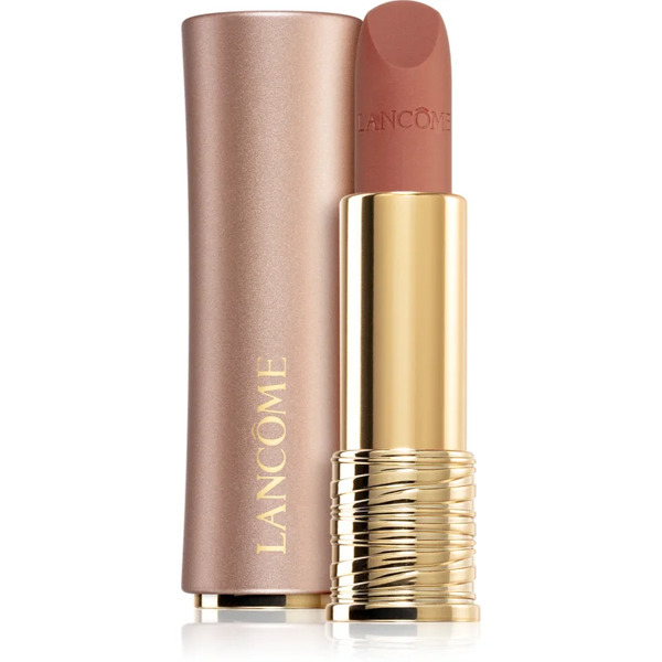  Lancôme L'absolu Rouge Intimatte Creamy Lipstick With Matt Effect Shade 220 3.4 G 