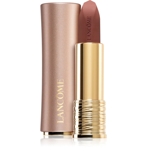  Lancôme L'absolu Rouge Intimatte 2025 Creamy Lipstick With Matt Effect Shade 299 3.4 G 