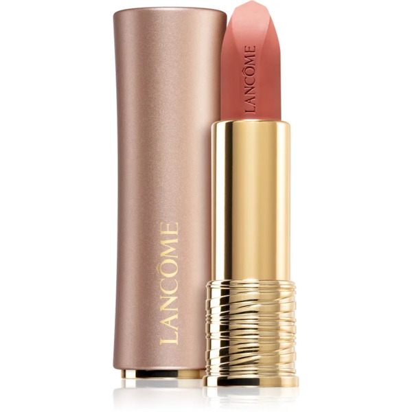  Lancôme L'absolu Rouge Intimatte 2025 Creamy Lipstick With Matt Effect Shade 220 3.4 G 